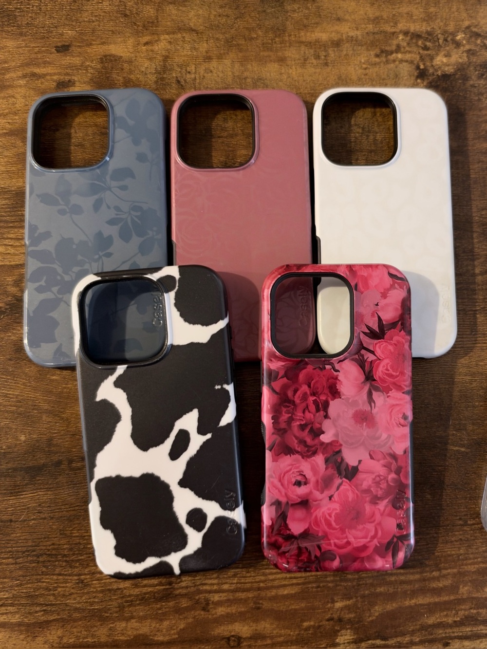 Casely iPhone 16 Pro Bundle